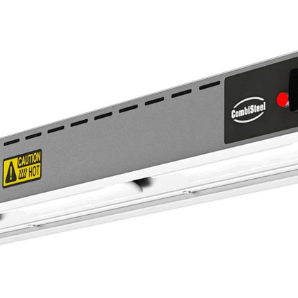 KERAMISCHE WARMTESTRALER 1200 - 3 HEATERS À 250W