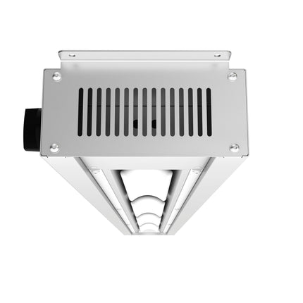 KERAMISCHE WARMTESTRALER 1200 - 3 HEATERS À 250W