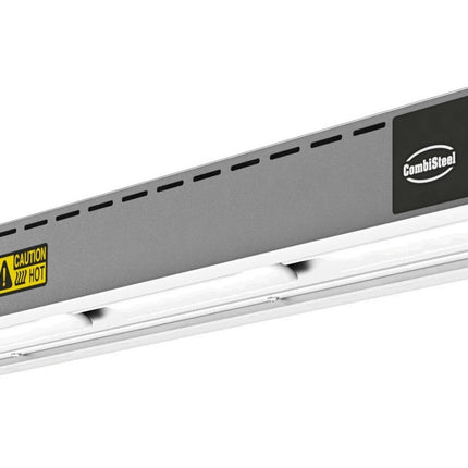 KERAMISCHE WARMTESTRALER 1400 - 4 HEATERS À 250W