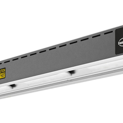 KERAMISCHE WARMTESTRALER 1600 - 4 HEATERS À 250W
