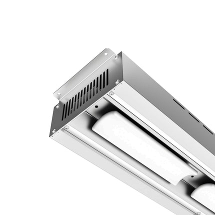 KERAMISCHE WARMTESTRALER 1800 - 5 HEATERS À 250W