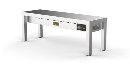 ETAGERE KERAMISCH VERWARMD 1 NIVEAU 1000  3 HEATERS Ã€ 250W