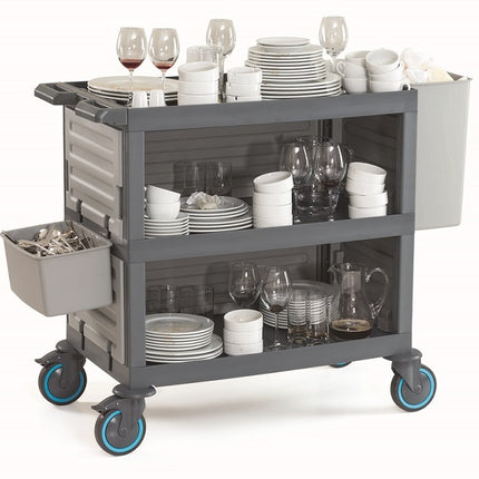 AFRUIMWAGEN PROCART 221