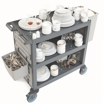AFRUIMWAGEN PROCART 221