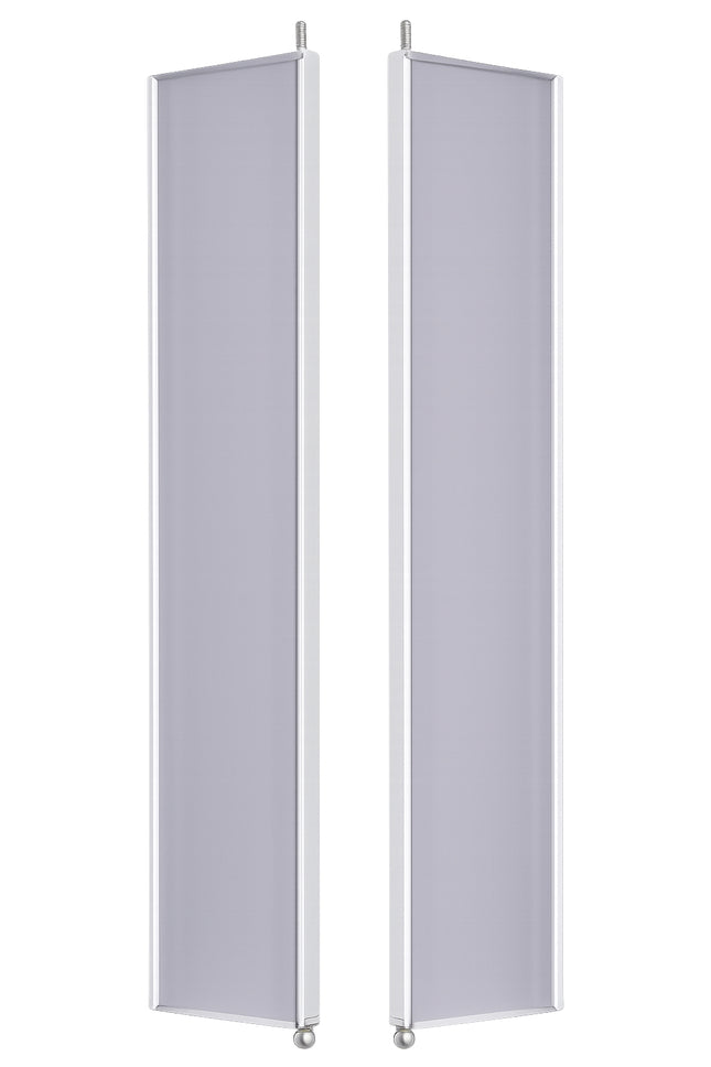ZIJPANEEL SET TBV 7049.0025