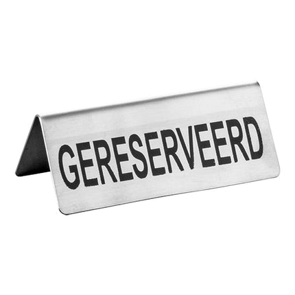Tafelbord