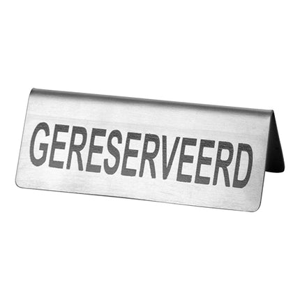 Tafelbord