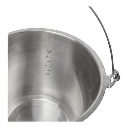 Emmer 10L