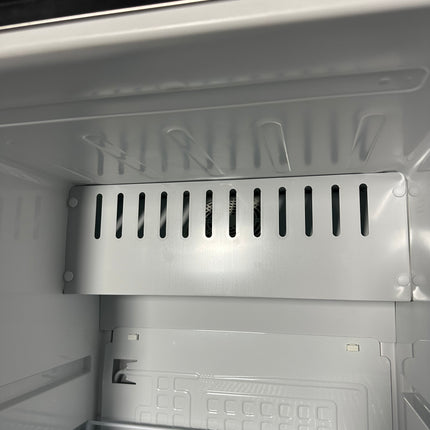 KOELKAST RVS 1 DEUR 400L