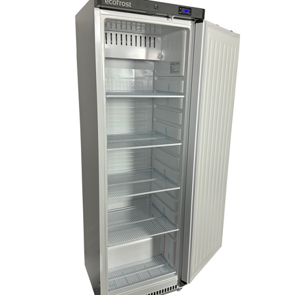 KOELKAST WIT 1 DEUR 400L