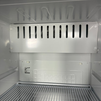 KOELKAST WIT 1 DEUR 400L
