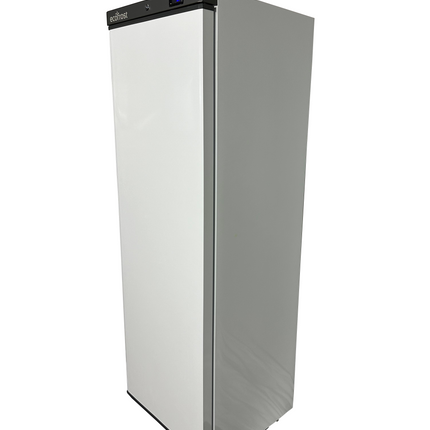VRIESKAST WIT 1 DEUR 400L