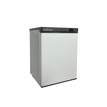 KOELKAST WIT 1 DEUR 200L