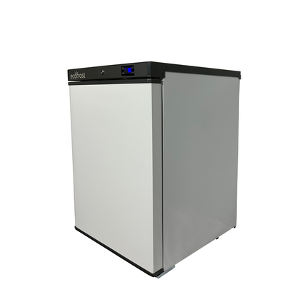 KOELKAST WIT 1 DEUR 200L
