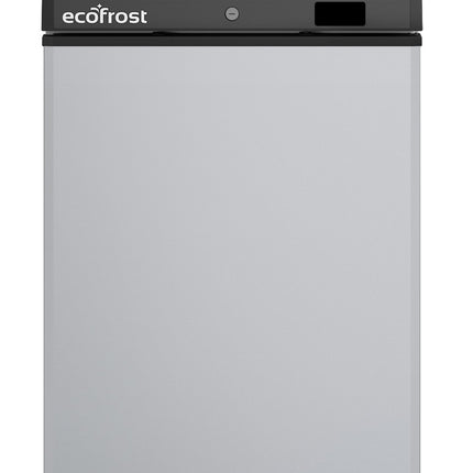 VRIESKAST RVS 1 DEUR 200L