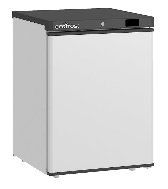 KOELKAST WIT 1 DEUR 200L