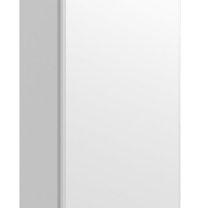 KOELKAST WIT 1 DEUR 400L