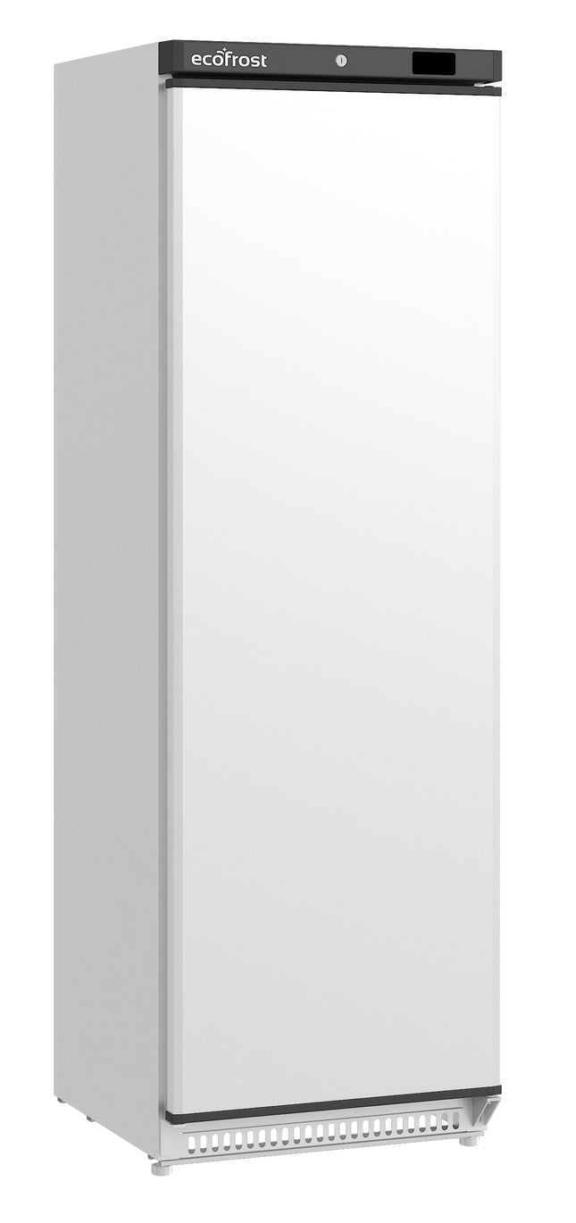 KOELKAST WIT 1 DEUR 400L