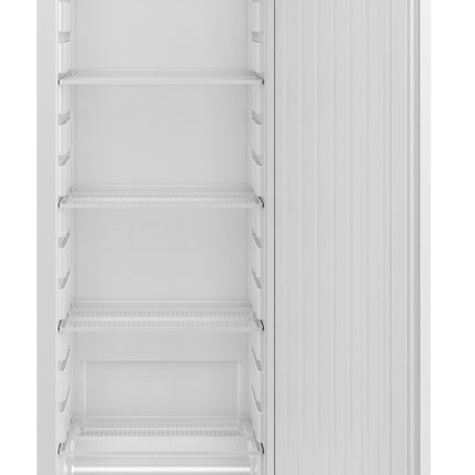 KOELKAST WIT 1 DEUR 400L