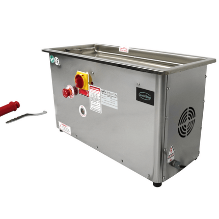GEHAKTMOLEN 22 - 450KG/H 230V - MET VASTE KOP