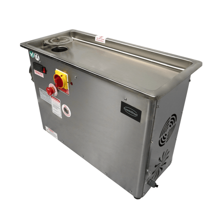 GEHAKTMOLEN 32 - 750KG/H 230V - MET VASTE GEKOELDE KOP