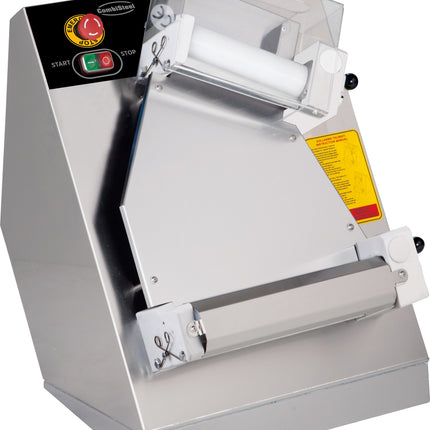 DEEGROLLER 40CM