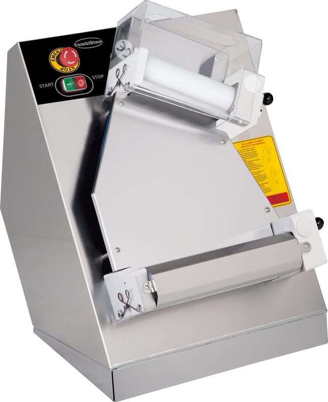 DEEGROLLER 40CM