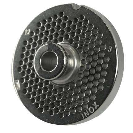 3MM SCHIJF TBV GEHAKTMOLEN 12 - 90KG/H