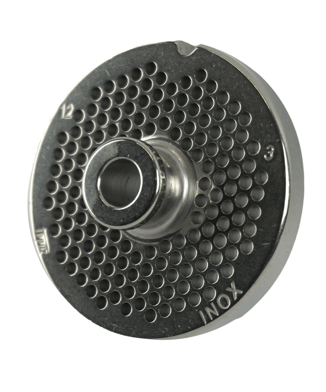 3MM SCHIJF TBV GEHAKTMOLEN 12 - 90KG/H