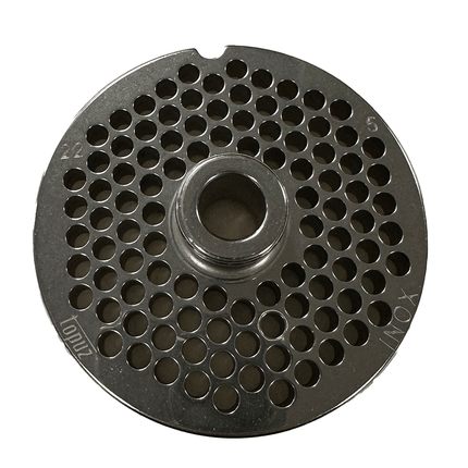 5MM SCHIJF TBV GEHAKTMOLEN 22 - 450KG/H