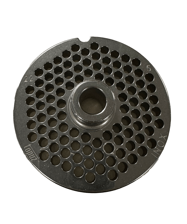 5MM SCHIJF TBV GEHAKTMOLEN 22 - 450KG/H