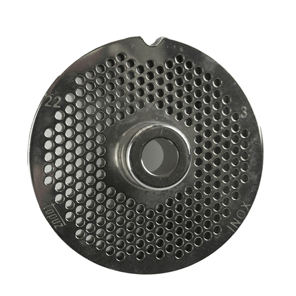 3MM SCHIJF TBV GEHAKTMOLEN 22 - 450KG/H