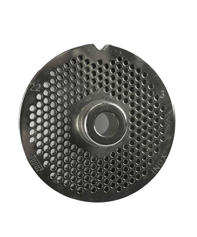 3MM SCHIJF TBV GEHAKTMOLEN 22 - 450KG/H
