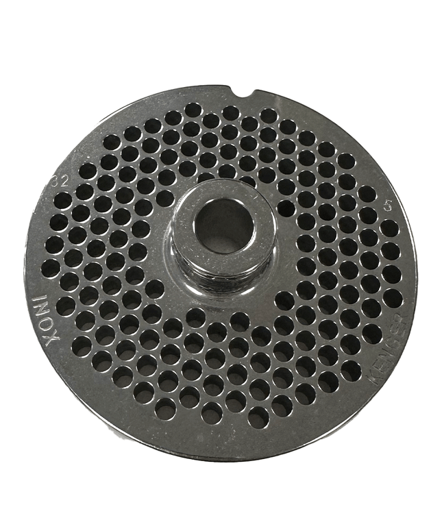 5MM SCHIJF TBV GEHAKTMOLEN 32 - 750KG/H