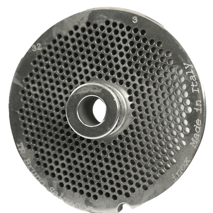 3MM SCHIJF TBV GEHAKTMOLEN 32 - 750KG/H