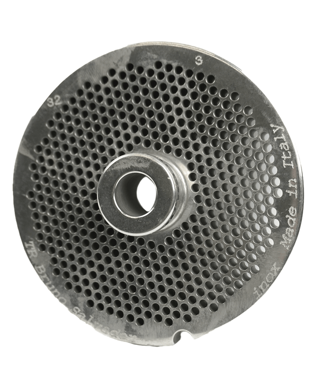 3MM SCHIJF TBV GEHAKTMOLEN 32 - 750KG/H