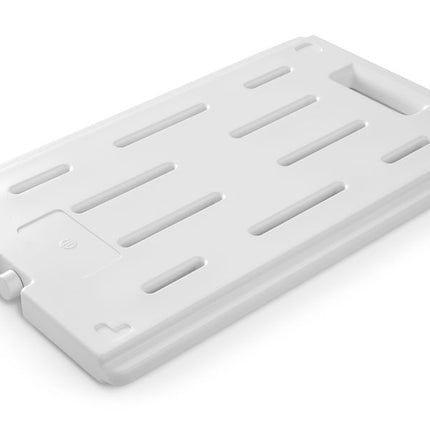 Vrieselement, HENDI, GN 1/1, 530x325x(H)30mm