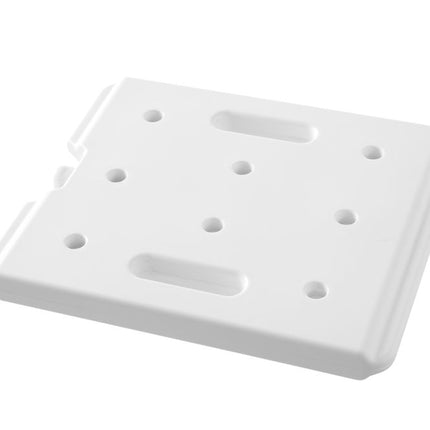Vrieselement, HENDI, GN 1/2, 320x260x(H)32mm