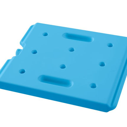 Koelelement, HENDI, GN 1/2, 320x260x(H)32mm