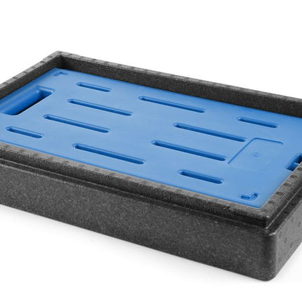 Koelelement, HENDI, GN 1/1, 530x323x(H)33mm