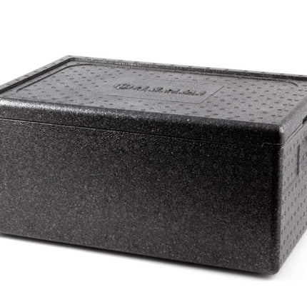 Thermobox Profi Line, HENDI, Profi Line, GN 1/1, 40L, 600x400x(H)285mm