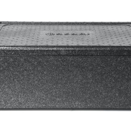 Thermobox Profi Line, HENDI, Profi Line, GN 1/1, 40L, 600x400x(H)285mm