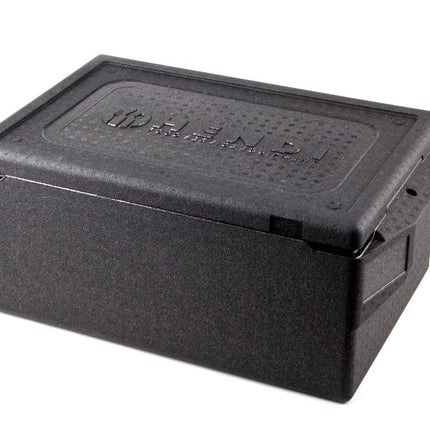 Thermobox Profi Line, HENDI, Profi Line, GN 1/1, 39L, 674x400x(H)287mm