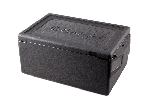 GN 1/1 containers profi line