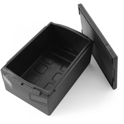 Thermobox Profi Line, HENDI, Profi Line, GN 1/1, 39L, 674x400x(H)287mm