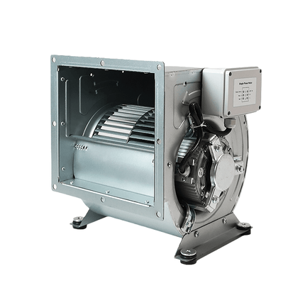 VENTILATOR AFM-7-7-1250