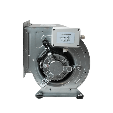VENTILATOR AFM-7-7-1250