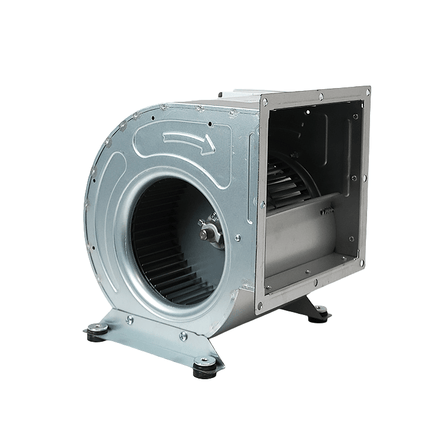 VENTILATOR AFM-7-7-1250