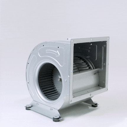 VENTILATOR AFM-7-7-1250