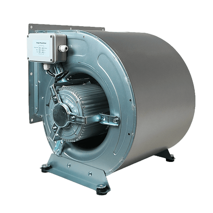 VENTILATOR AFM-10-10-1200